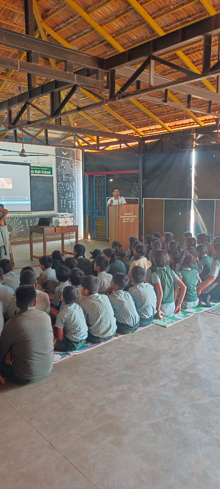 Robo AI Workshop Lanja41 Kolhapur